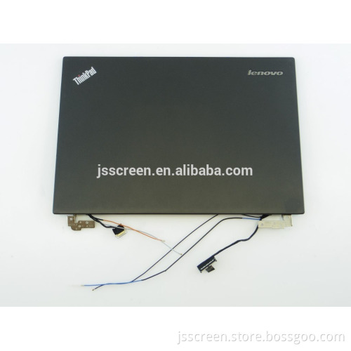 for Lenovo Thinkpad T440s 14" LED Complete Screen Assembly B140RTN03.0 with LCD Digitizer Assembly